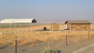 Plus de détails pour 13875 Button Point rd, Golconda, NV - Terrain à vendre