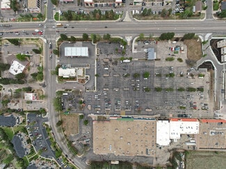 Plus de détails pour 15540 E 6th Ave, Aurora, CO - Terrain à vendre