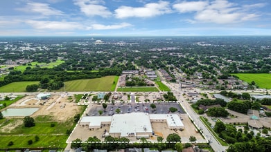 2216-2256 Ambasador Caffery Pky, Lafayette, LA à louer Photo de l’immeuble– Image 2 sur 9