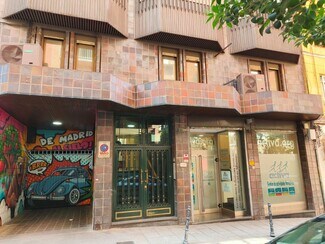 Plus de détails pour Calle Del Duque De Alba, Madrid - Bureau à louer