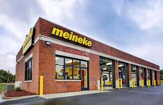 Plus de détails pour 2260 E Livingston Ave, Columbus, OH - Local commercial à vendre