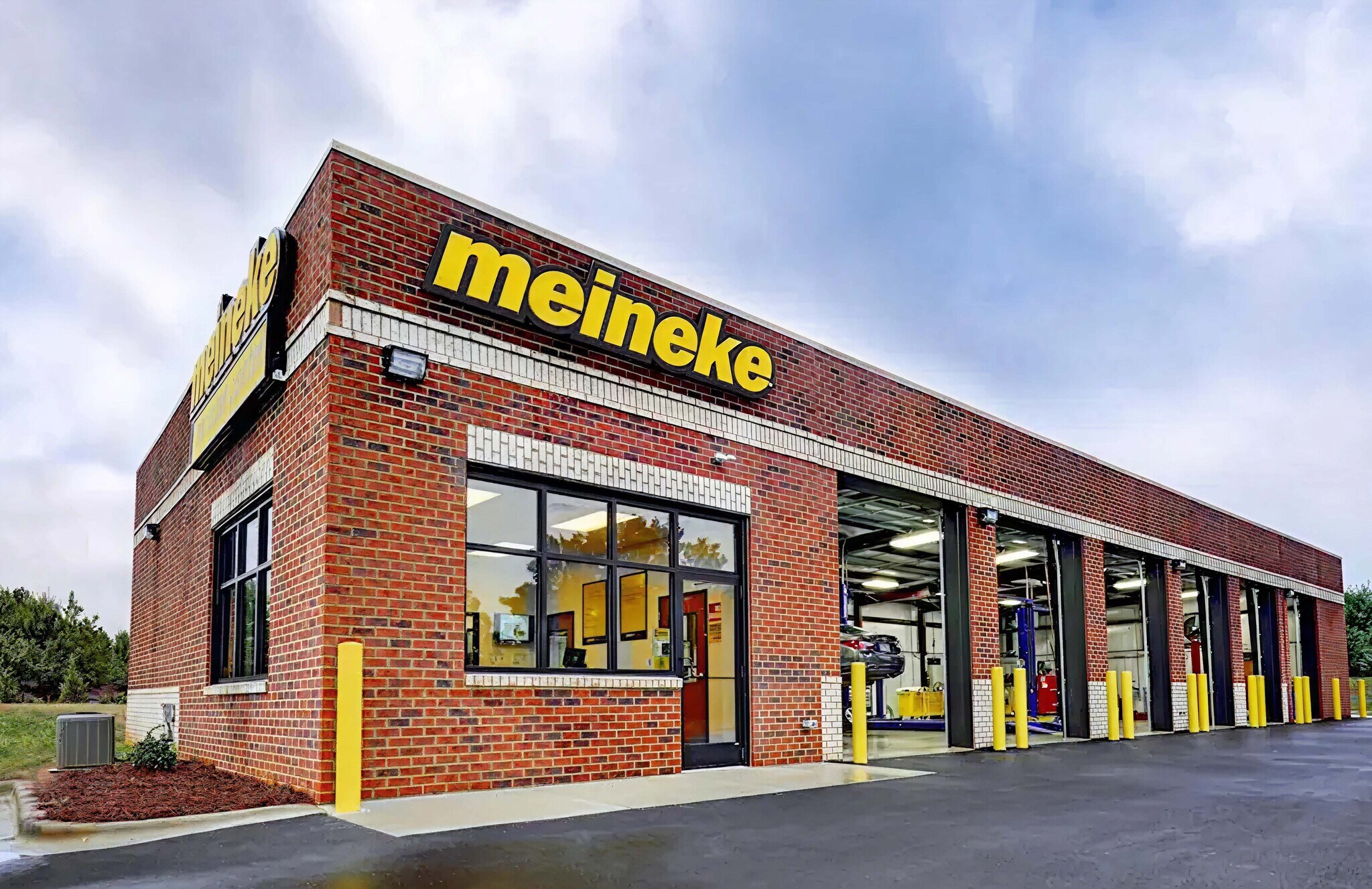 2260 E Livingston Ave, Columbus, OH à vendre Photo principale– Image 1 sur 4