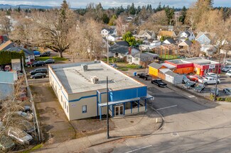 Plus de détails pour 2195 Fairgrounds Rd NE, Salem, OR - Bureau/Local commercial à louer