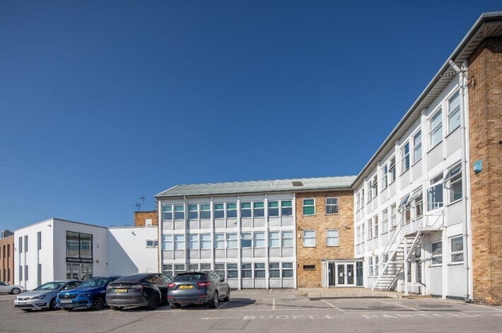 22 Station Rd, Leeds à vendre - Photo de l’immeuble – Image 3 sur 4
