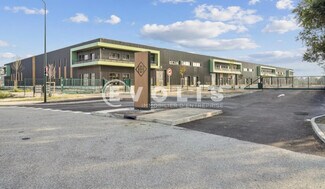 Plus de détails pour Bureau, Local d'activités à louer