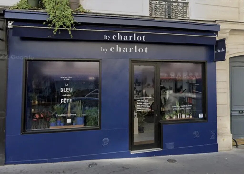 Local commercial dans Paris à louer Photo de l’immeuble– Image 1 sur 3