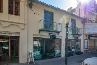 Plus de détails pour 460-476 University Ave, Palo Alto, CA - Bureau à louer