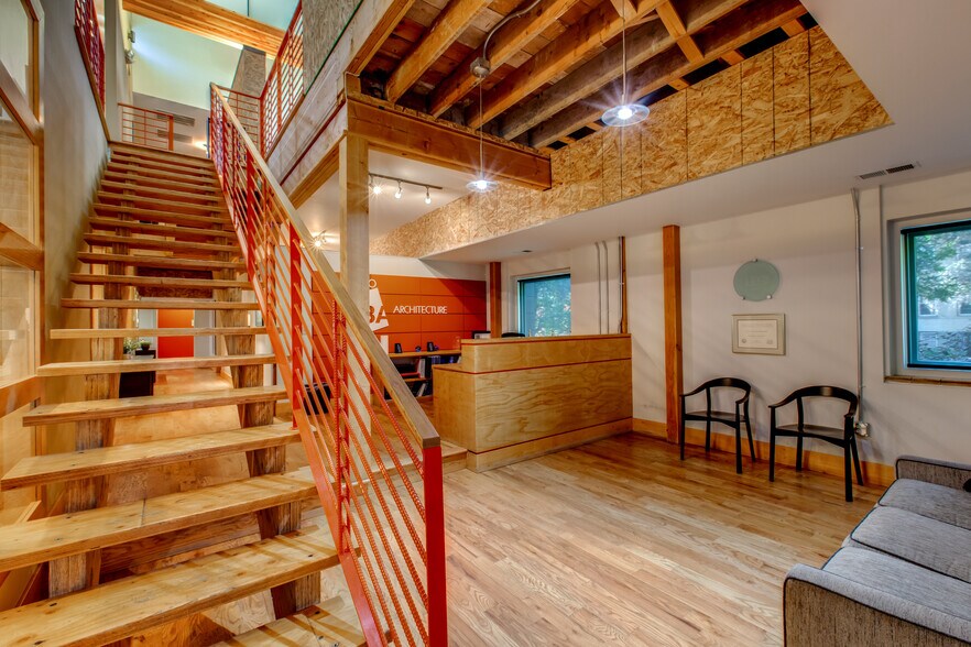1575 Gilpin St, Denver, CO à louer - Photo de l’immeuble – Image 2 sur 65