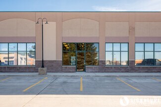 Plus de détails pour 1103 E Boxelder Rd, Gillette, WY - Local commercial à vendre