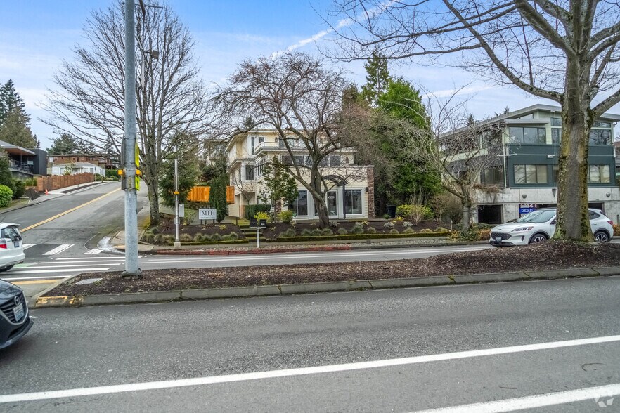 1418 Market St, Kirkland, WA à vendre - Photo de l’immeuble – Image 2 sur 6