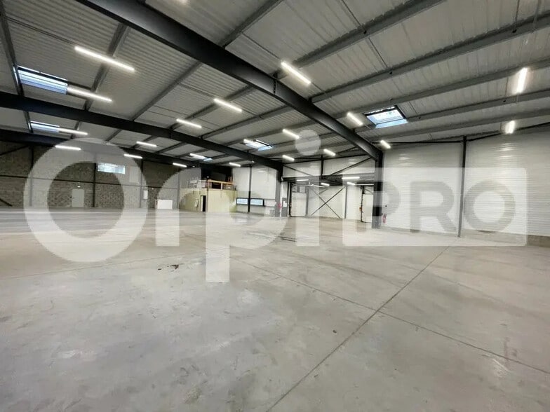 Local d’activités dans Pornichet à louer - Photo intérieure – Image 3 sur 5