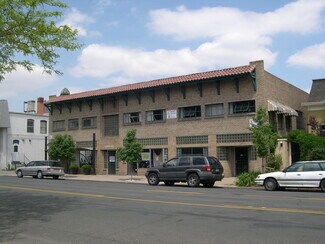 Plus de détails pour 1070 Bannock St, Denver, CO - Bureau/Local commercial à louer
