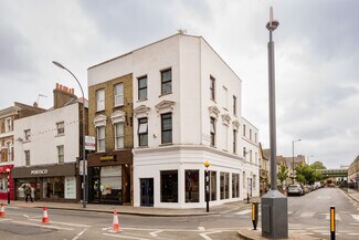 Plus de détails pour 176-176B King St, Londres - Local commercial à vendre