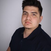 Alexis Valdovinos