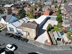 19 Vine St, Stockport à louer Photo de l’immeuble– Image 1 sur 4