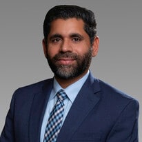 Roger Dhaliwal