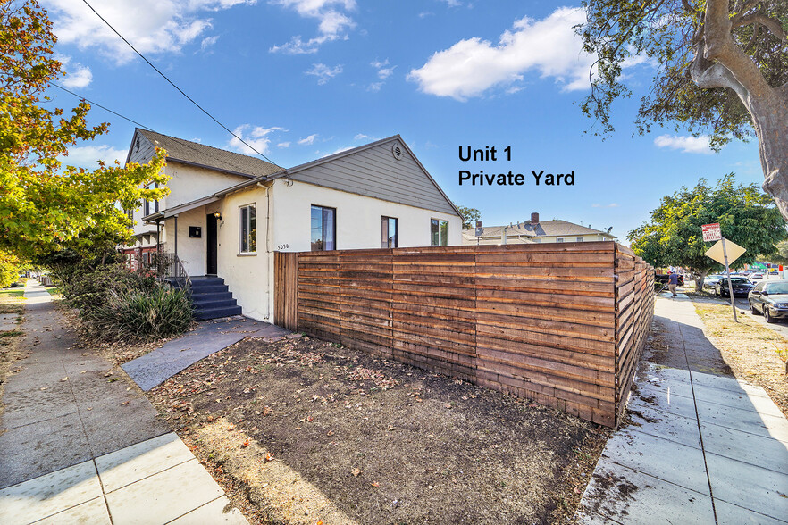 5030 Barrett Ave, Richmond, CA à vendre - Photo de l’immeuble – Image 3 sur 31