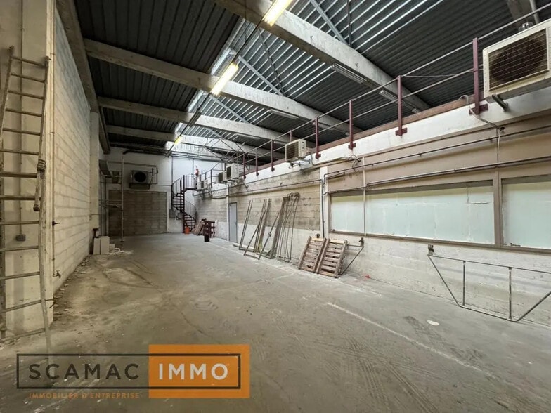 Local d’activités dans Moissy-Cramayel à louer - Photo intérieure – Image 3 sur 10