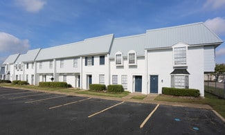Plus de détails pour The Montgomery Park Portfolio 511-units – Logement à vendre, Montgomery, AL