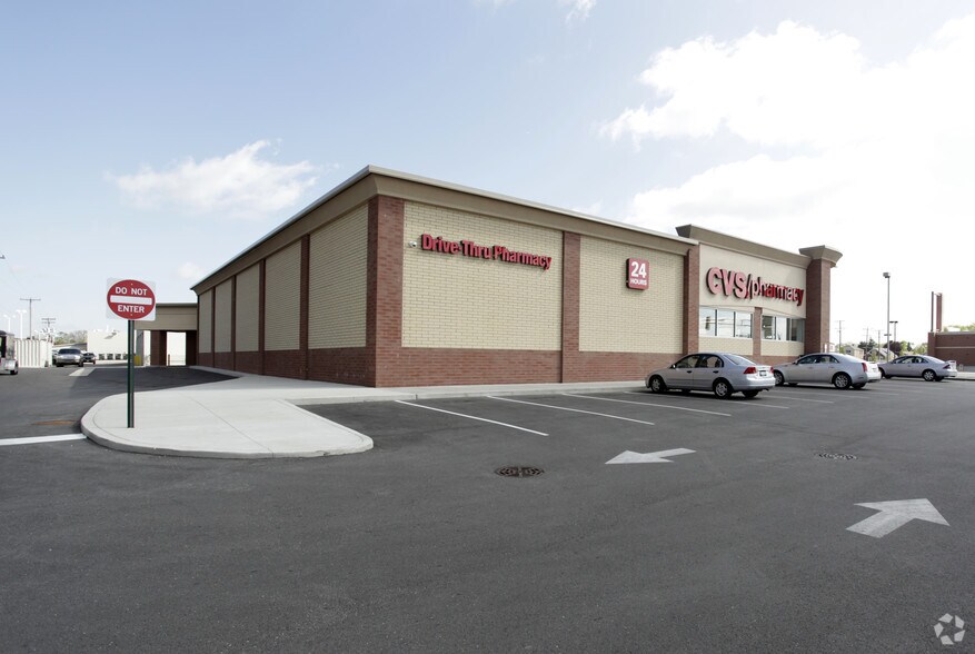 7200 W Cermak Rd, North Riverside, IL à louer - Photo de l’immeuble – Image 2 sur 20