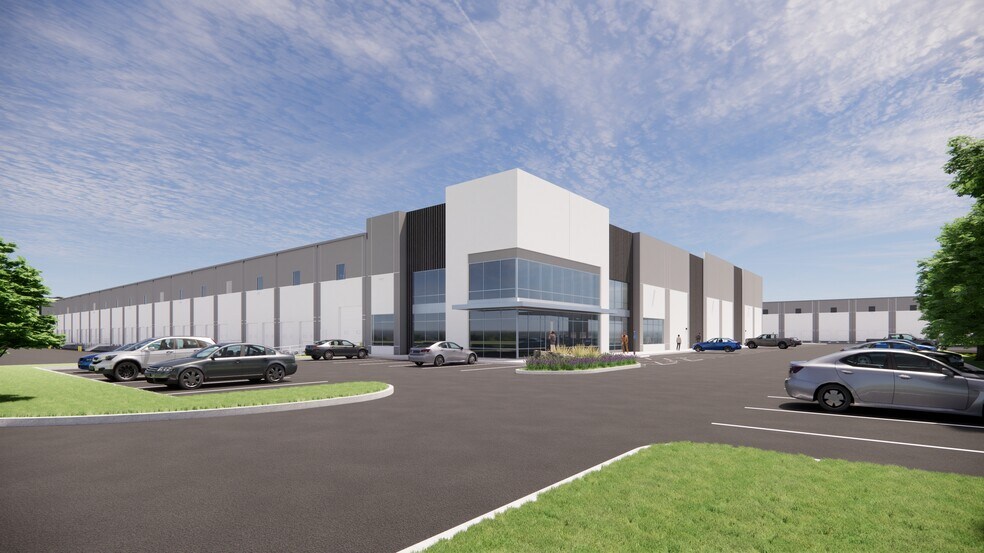 1823 Haden Rd, Houston, TX à louer - Photo de l’immeuble – Image 3 sur 7