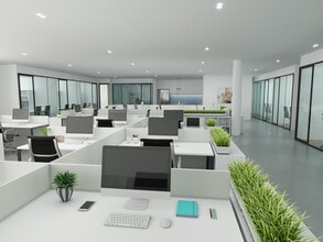 6400 N Andrews Ave, Fort Lauderdale, FL à louer Photo intérieure– Image 2 sur 2