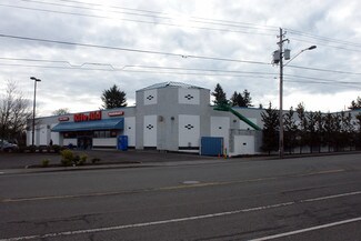 Plus de détails pour 4346 NE Cully Blvd, Portland, OR - Local commercial à louer