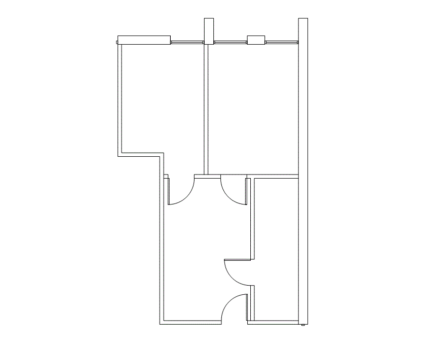 4400 NW Loop 410, San Antonio, TX à louer Plan d’étage– Image 1 sur 1