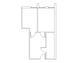 4400 NW Loop 410, San Antonio, TX à louer Plan d’étage– Image 1 sur 1