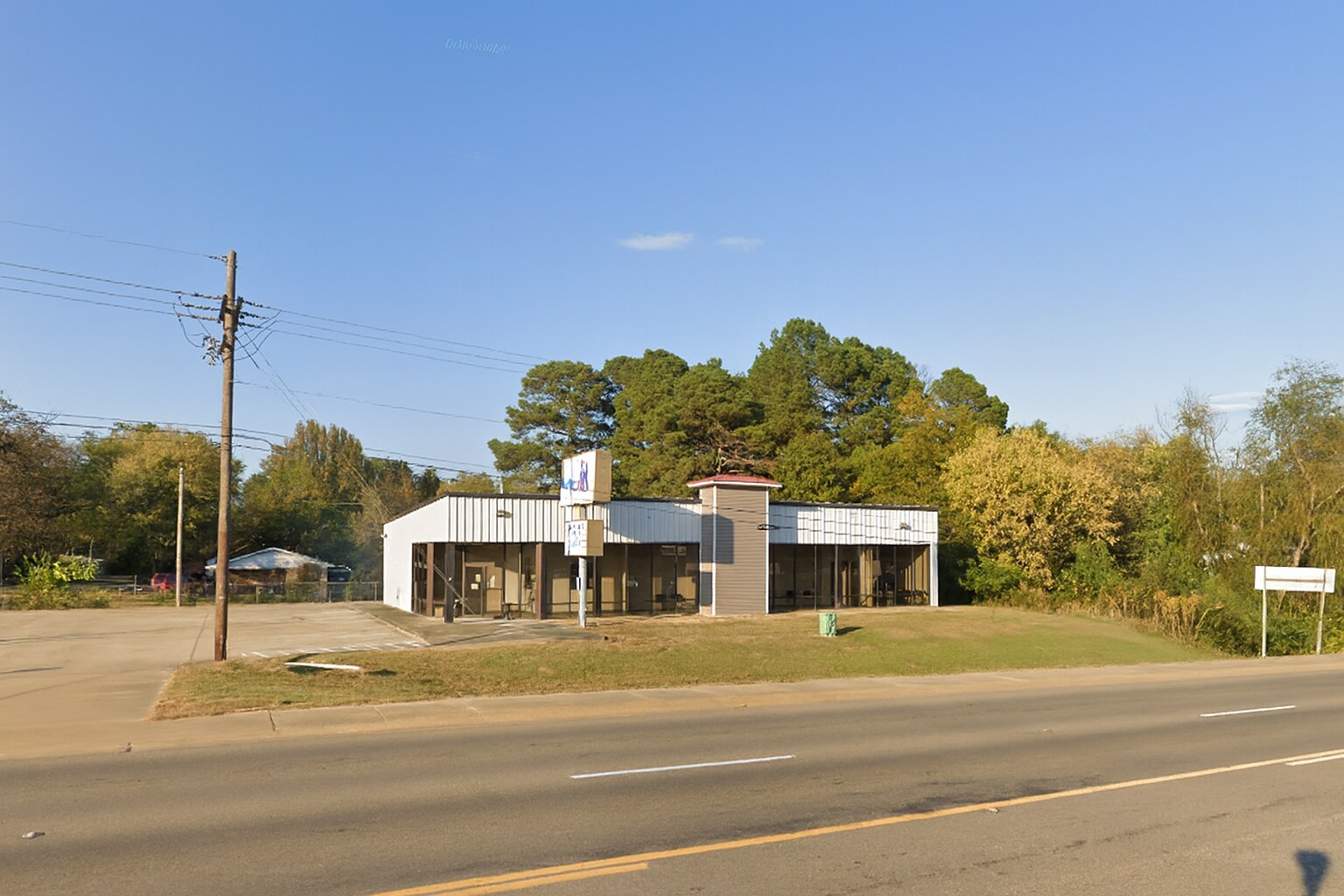 503 Collin Ray Dr, De Queen, AR à vendre Photo principale– Image 1 sur 2