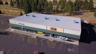 Plus de détails pour 1940 Fort Jones Rd, Yreka, CA - Local commercial à louer