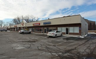 Plus de détails pour 27741-27757 Dequindre Rd, Madison Heights, MI - Local commercial à louer