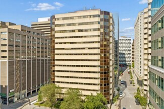 Plus de détails pour 505 De Maisonneuve Boul O, Montréal, QC - Bureau à louer