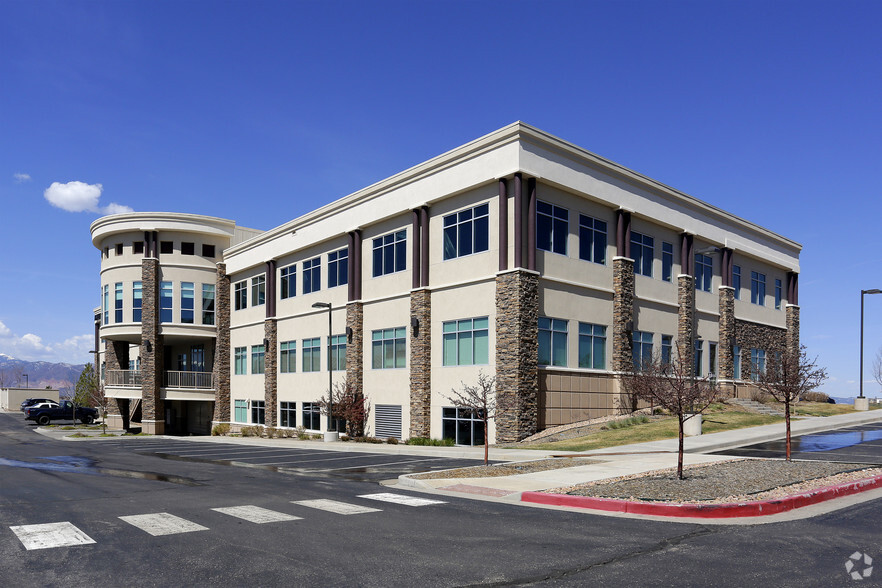 9348 Grand Cordera Pky, Colorado Springs, CO à louer - Photo de l’immeuble – Image 3 sur 6