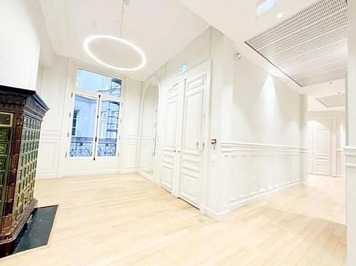 Bureau dans Paris à louer - Plan d’étage – Image 3 sur 25