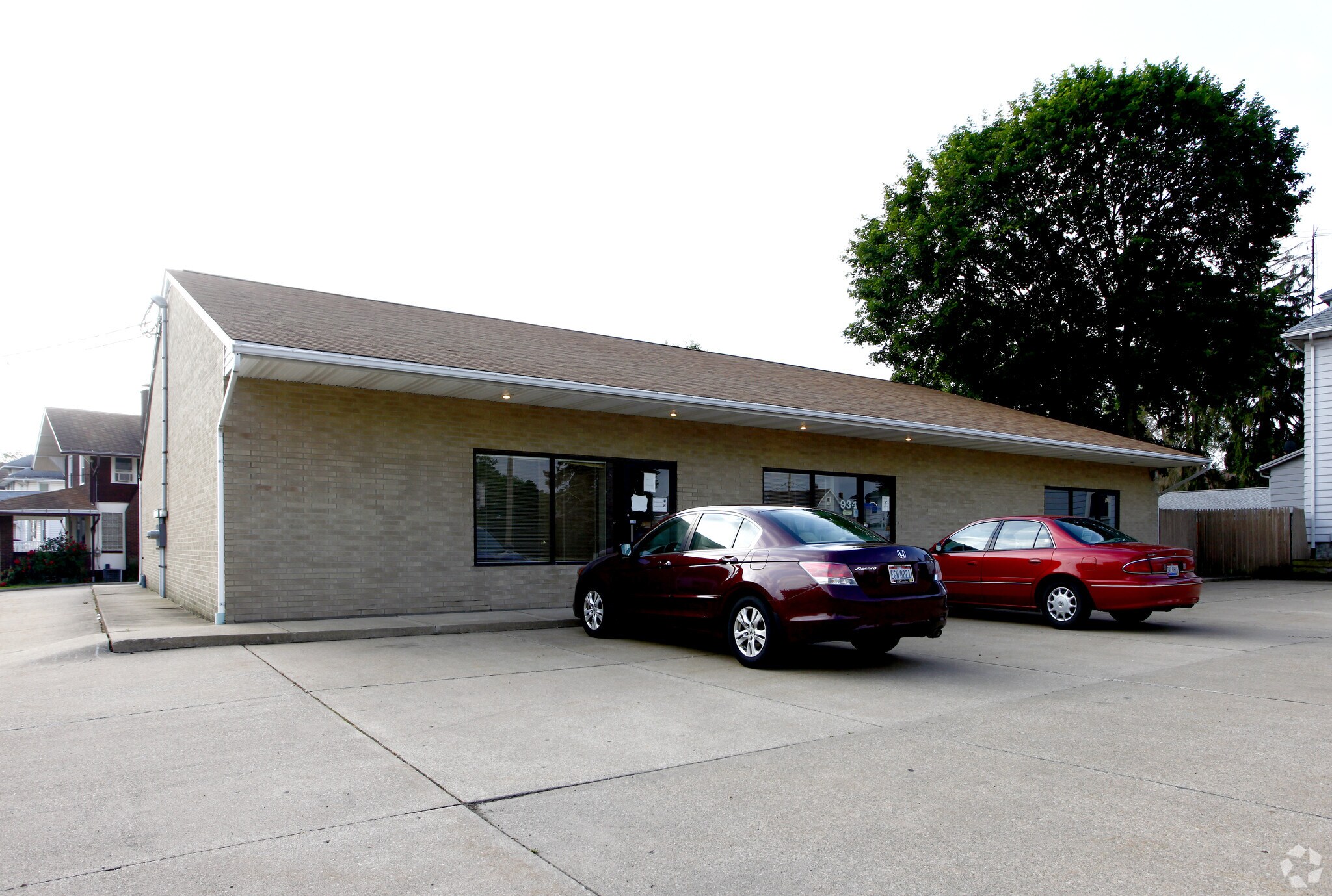 930-938 Amherst Rd, Massillon, OH à louer Photo principale– Image 1 sur 4