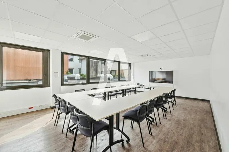 94 Rue Victor Hugo, Ivry-sur-Seine à louer - Photo intérieure – Image 2 sur 6