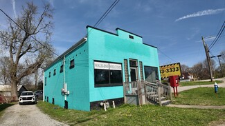 Plus de détails pour 505 E Dixie Ave, Elizabethtown, KY - Bureau à vendre