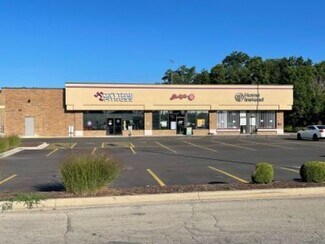 Plus de détails pour 2579 Sycamore Rd, Dekalb, IL - Local commercial à louer