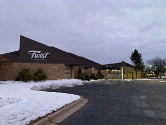 Plus de détails pour 521 Grand Canyon Dr, Madison, WI - Local commercial à louer