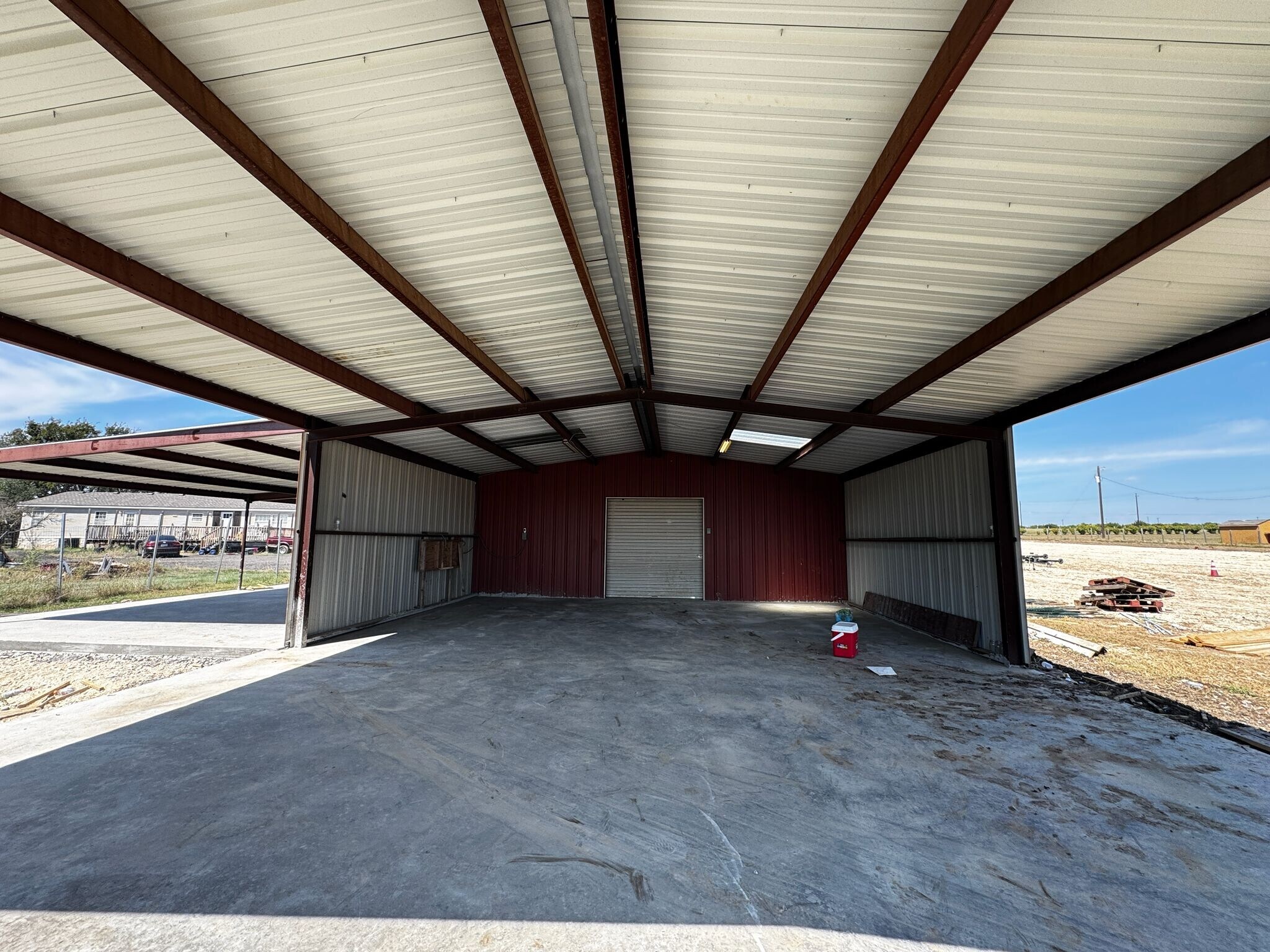 12289 US-183, Florence, TX à louer Photo principale– Image 1 sur 4