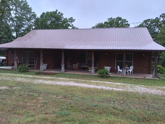 Plus de détails pour 3309 NC 421, Marble Falls, AR - Terrain à vendre