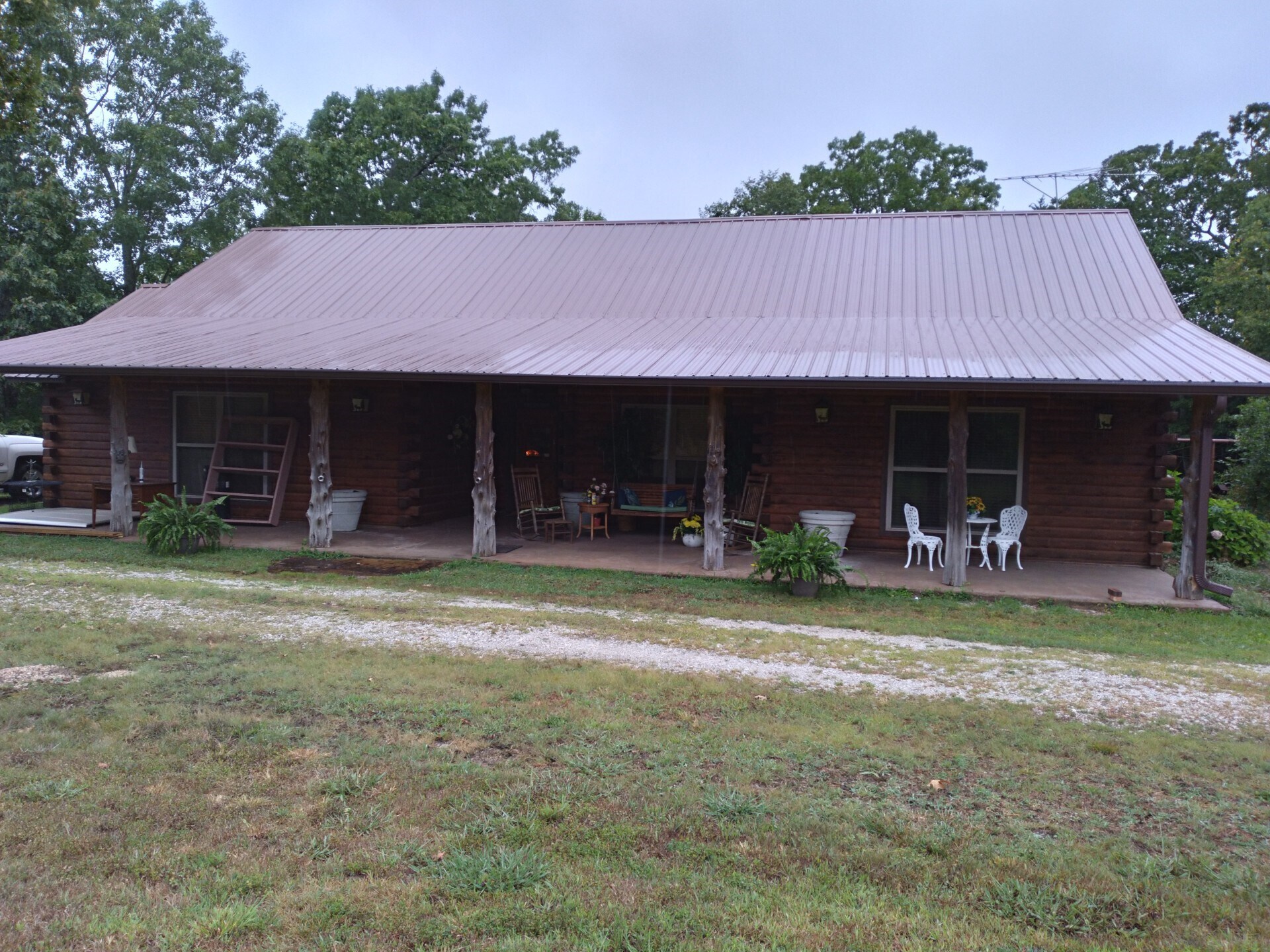 3309 NC 421, Marble Falls, AR à vendre Photo principale– Image 1 sur 23