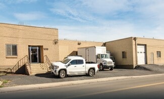 Plus de détails pour 1255 W 47th Ave, Denver, CO - Industriel/Logistique à vendre