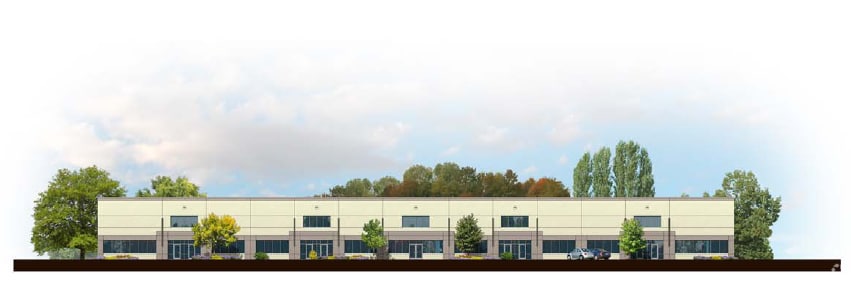 17857-17889 Fraley Blvd, Dumfries, VA à louer - Photo de l’immeuble – Image 3 sur 20