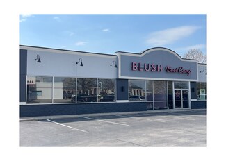 Plus de détails pour 3709 S Providence Rd, Columbia, MO - Local commercial à louer
