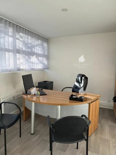 10-12 Rue Condorcet, Taverny à louer - Photo intérieure – Image 1 sur 5