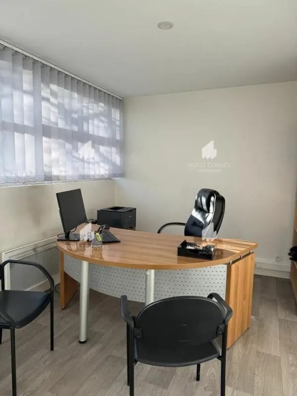 Bureau dans Taverny à louer Photo intérieure– Image 1 sur 6