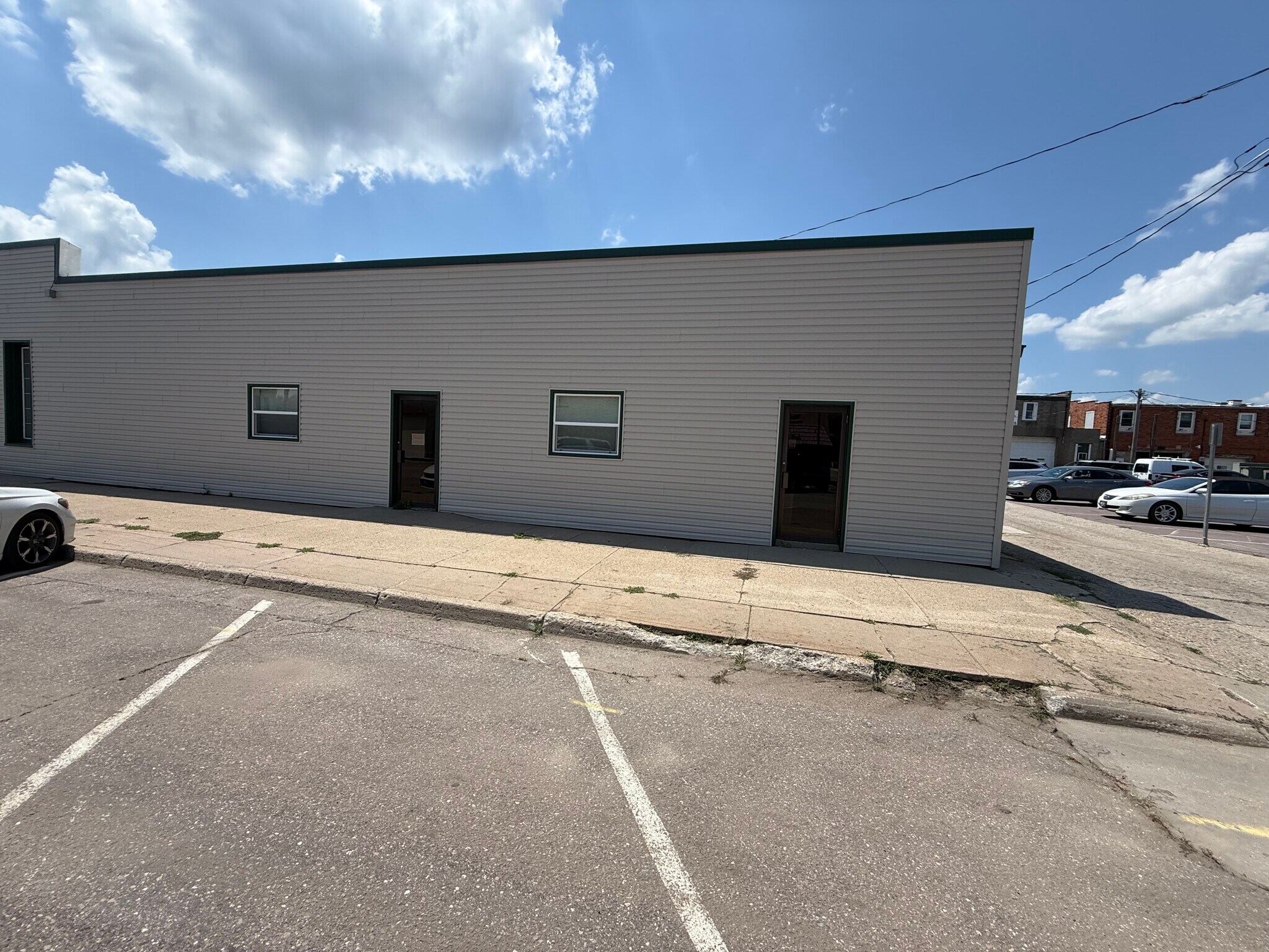 918 Iowa Ave, Onawa, IA à louer Photo principale– Image 1 sur 2