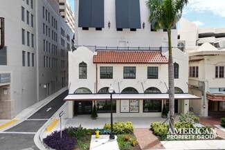 Plus de détails pour 33 S Palm Ave, Sarasota, FL - Logement à vendre